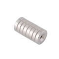 Hot Sale Rubber Coated Magnets Big Channel Magnet Neodymium